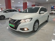 Nissan Tiida 2019