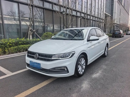 Volkswagen Bora 2019