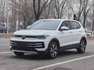 Volkswagen Tharu 2025