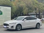 Ford Mondeo 2020