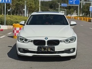 BMW 3 Series 2016