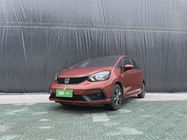 Honda Fit 2022