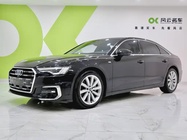 Audi A6 2024