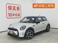 MINI Other 2022