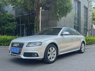 Audi A4 2012