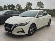 Nissan Sylphy 2020
