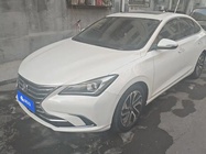Changan Eado 2018