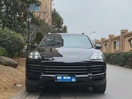 Porsche Cayenne 2019