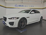 Jaguar XEL 2023