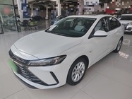 Chevrolet Monza 2024