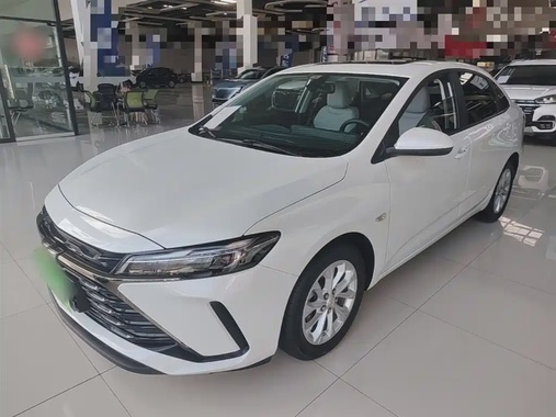 Chevrolet Monza 2024