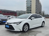 Toyota Levin 2023