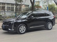Cadillac XT6 2023
