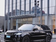 Land Rover Sport 2014