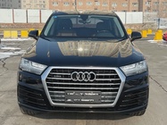 Audi Q7 2018