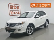 GAC GS5 2015