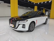 Hongqi H5 2025