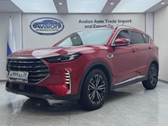 Jetour X70 PLUS 2022