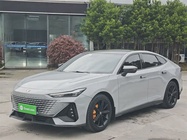 Changan UNI-V 2022