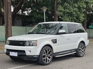 Land Rover Sport 2012