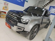Land Rover Defender 2023