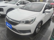 Chery Arrizo 5 2016