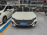 Volkswagen CC 2022