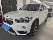 BMW X1 2019