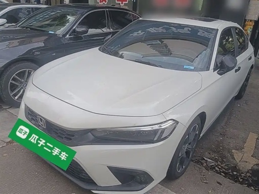 Honda Civic 2024