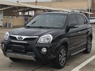 Hyundai Tucson 2014