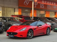 Ferrari California 2011