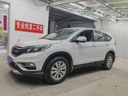 Honda CR-V 2017