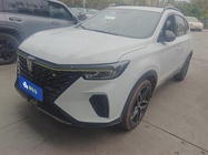 Roewe RX5 2022
