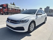 Volkswagen Bora 2021