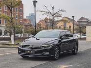 Volkswagen Magotan 2020