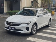 Buick Verano 2023