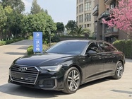 Audi A6 2020