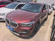 BMW X1 2020