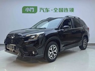 Subaru Forester 2023