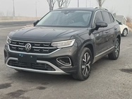Volkswagen Tayron 2025