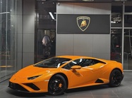 Lamborghini Huracan 2021