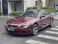 BMW M6 2007