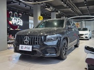 Mercedes-Benz GLB-Class 2025