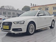 Audi A4 2016