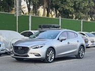 Mazda 3 2018