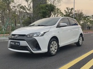Toyota Yaris 2020