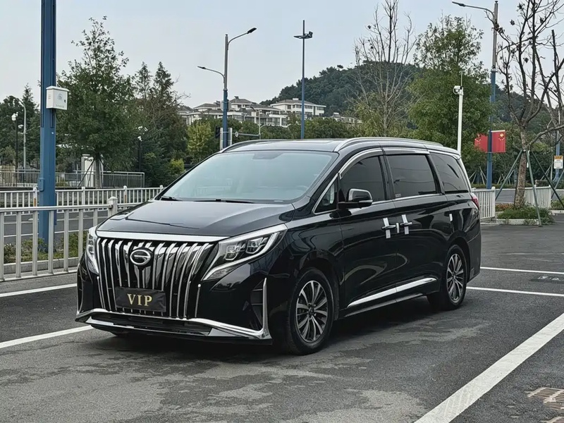 GAC M8
