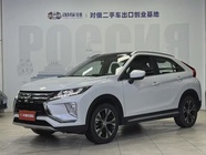 Mitsubishi Eclipse Cross 2023