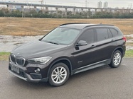BMW X1 2016