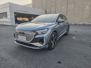 Audi Q4 e-tron 2024